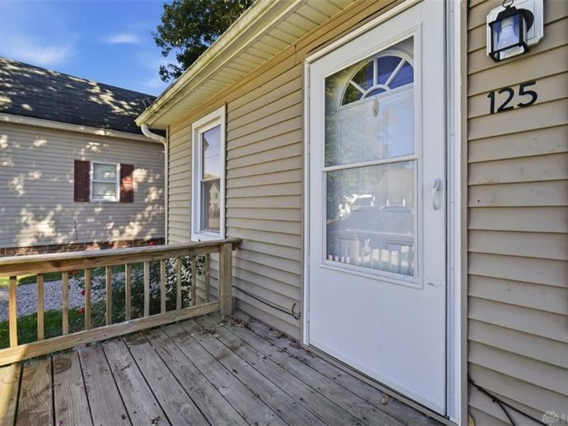 125 Central Avenue, Blanchester, OH 45107 Photo 4