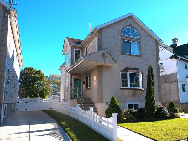 1478 Dunbar Street , Far Rockaway, NY 11691