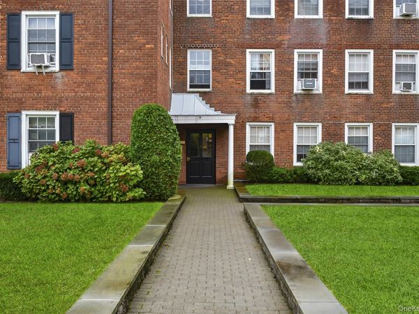 1815 Palmer Avenue , Unit 1D, Larchmont, NY 10538