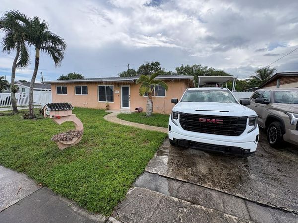 5460 NW 178th Terrace, Miami Gardens, FL 33055