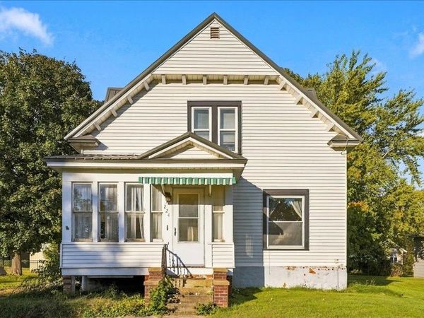 224 Park Avenue , Rowley, IA 52329