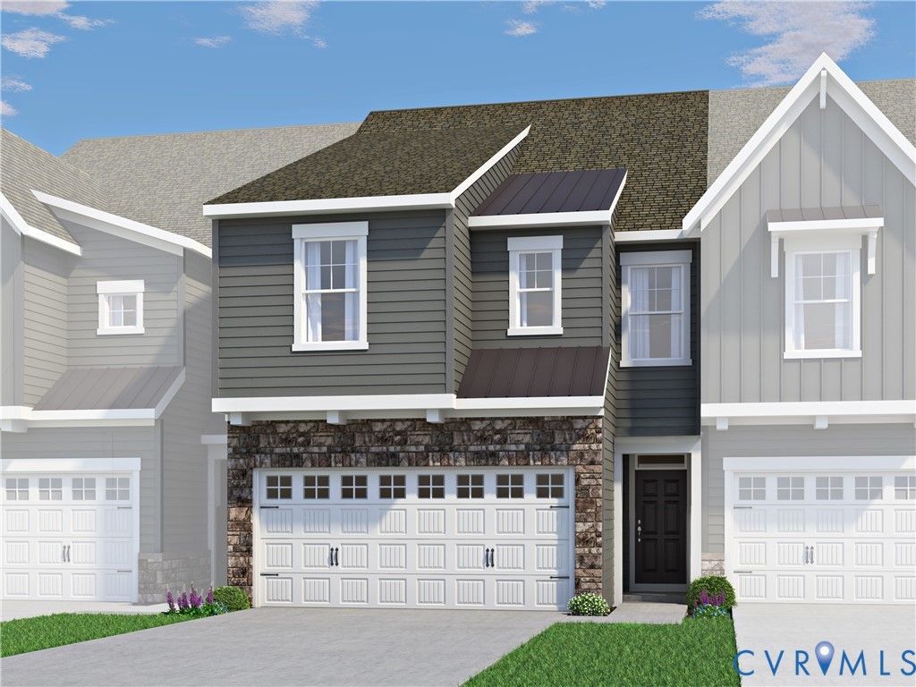 10971 Rushing Rapids Lane , Glen Allen, VA 23059 Main Photo