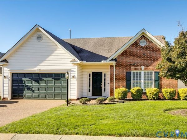 13921 Krim Point Trail , Midlothian, VA 23114