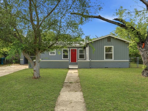 221 BALCONES HEIGHTS RD, Balcones Heights, TX 78201