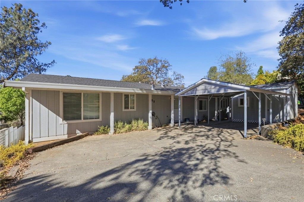 555 Silver Leaf Drive, Oroville, CA 95966 Main Photo