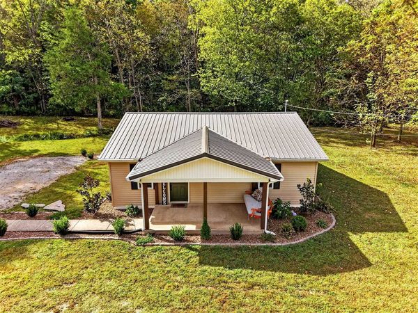1703 Newtown Road , Russellville, KY 42276