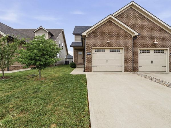 6565 Night Horse Circle , Bowling Green, KY 42101