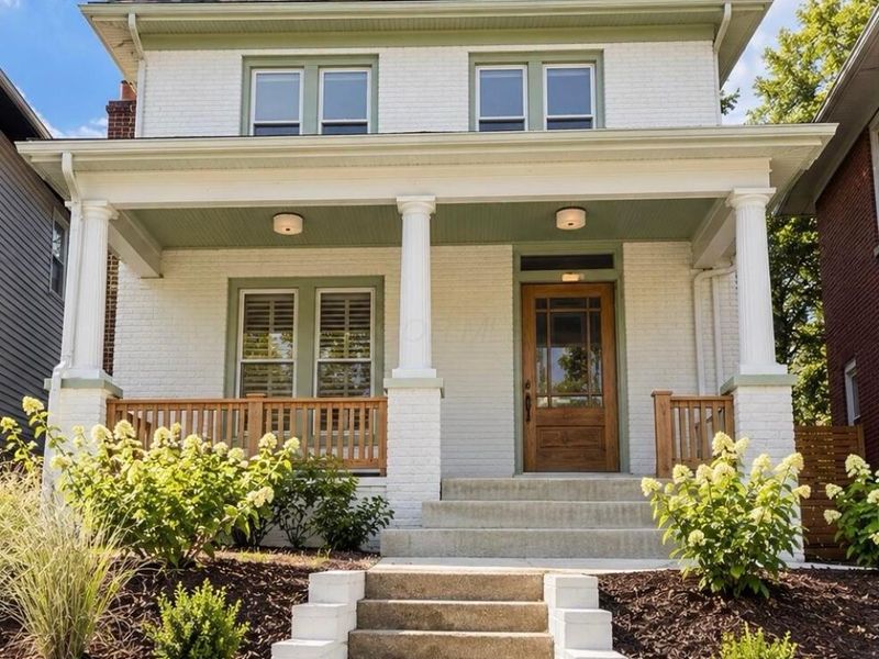 989 S Ohio Avenue, Columbus, OH 43206 Photo 6