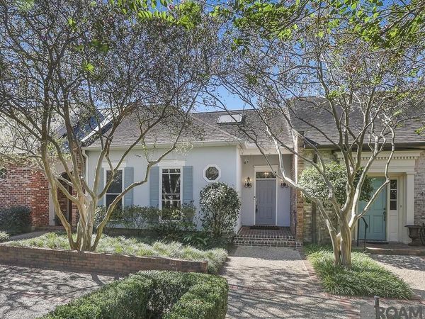 42 Jamestowne Ct, Baton Rouge, LA 70809