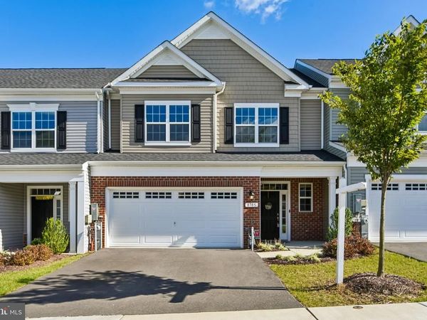 8705 HINES CIRCLE, LAUREL, MD 20723