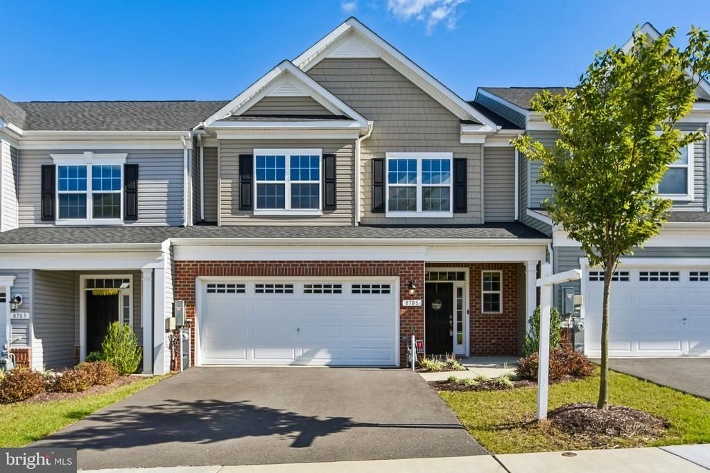 8705 HINES CIRCLE , LAUREL, MD 20723