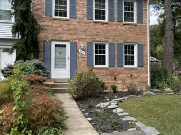 8338 MOLINE PLACE, SPRINGFIELD, VA 22153