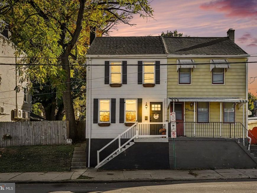 806 E Chestnut Street, Lancaster, PA 17602 Main Photo