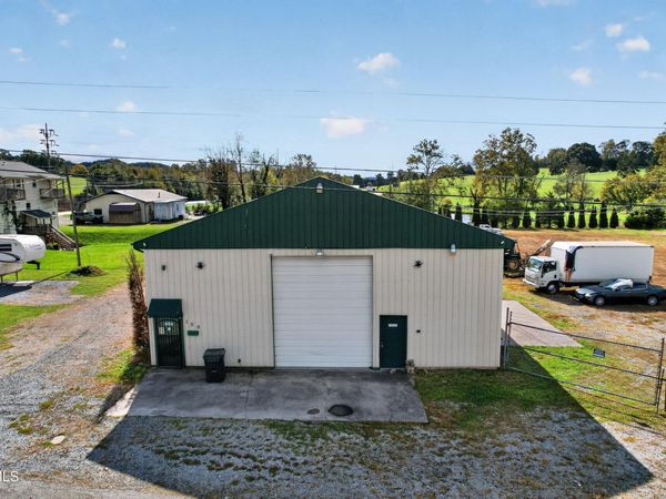 109 Meadow Street, Bristol, TN 37620