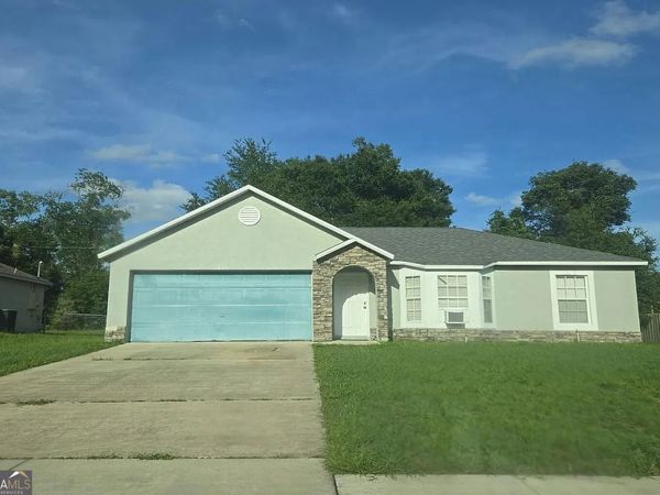 605 Stallings Avenue, Deltona, FL 32738