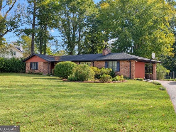 1403 Vernon Street, Lagrange, GA 30240