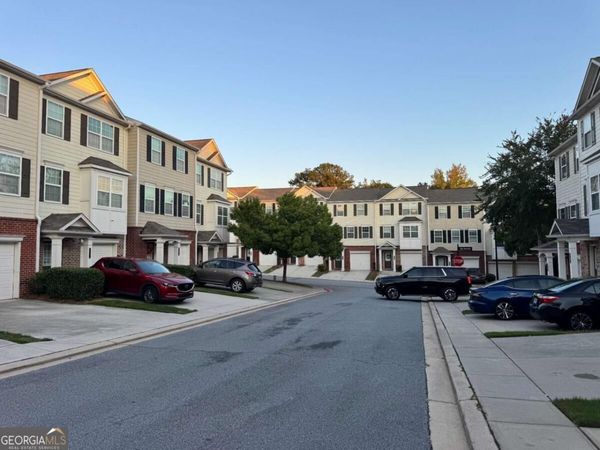 6837 Blackstone Place, Mableton, GA 30126