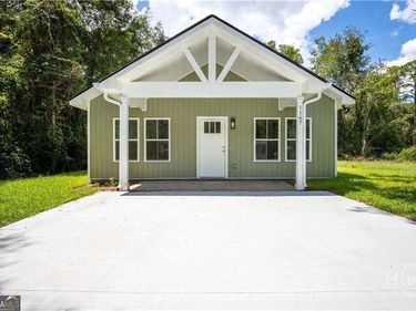 1167 Thompson Road, Townsend, GA 31331