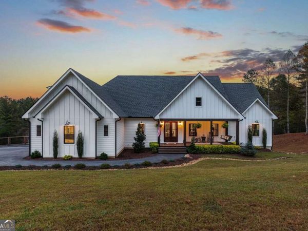 1424 Ridge Pointe Way, Blairsville, GA 30512