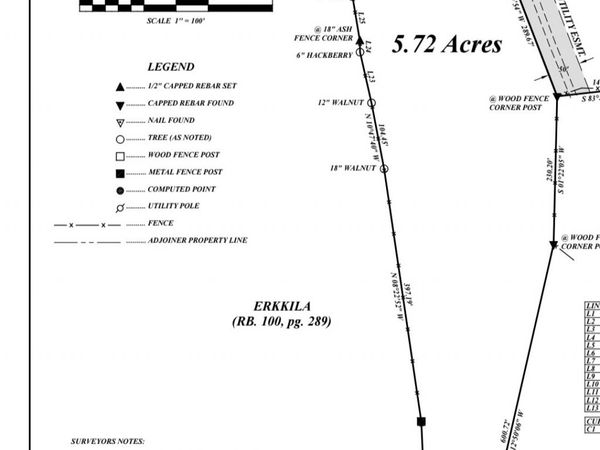 122 Jim Hollow Rd, Woodbury, TN 37190