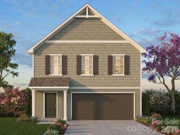 113 Lakespur Trail, Unit 178, Statesville, NC 28677