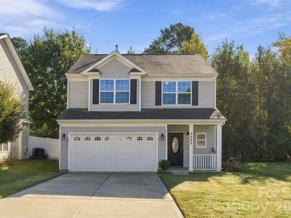 3922 Northerly Island Court , Gastonia, NC 28056