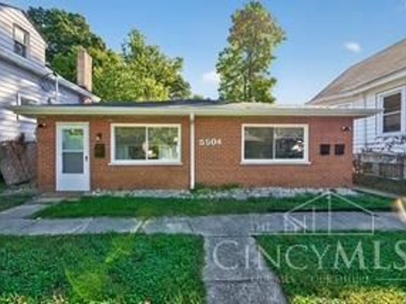 5504 Stewart Avenue, Cincinnati, OH 45227 Photo 1