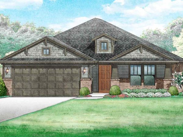 148 E Copper Canyon Avenue, Stillwater, OK 74075