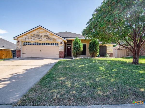 400 Hedy Drive , Killeen, TX 76542