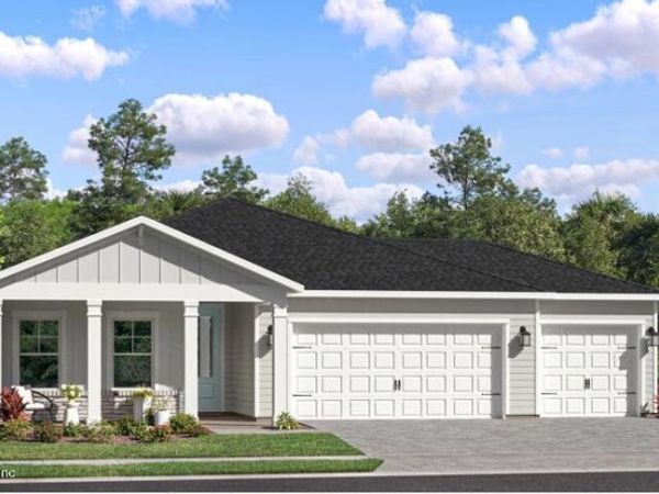 76556 WINTERFIELD Drive, Yulee, FL 32097