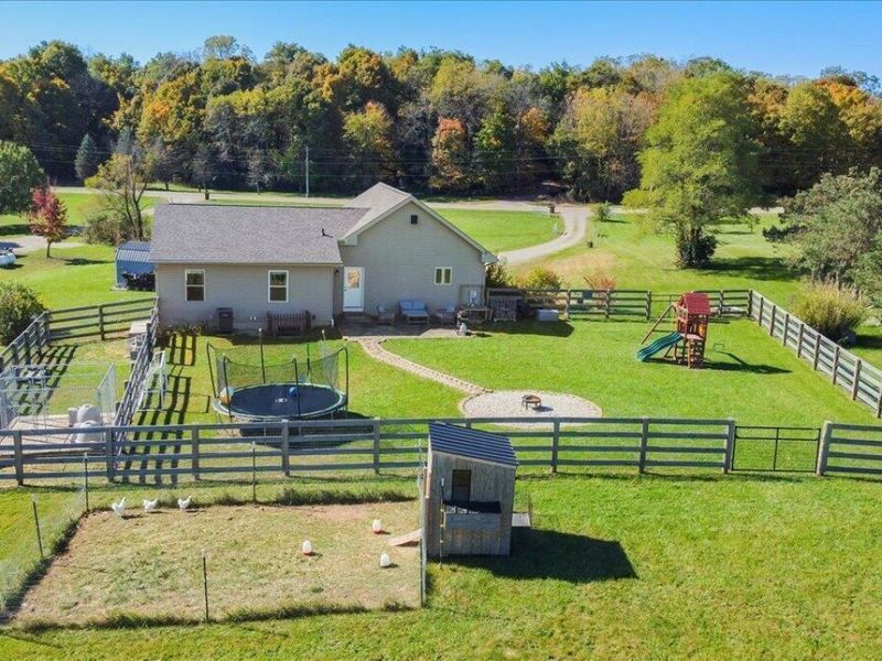 7201 State Route 559 , Zanesfield, OH 43360 Photo 47