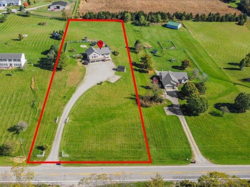 7201 State Route 559 , Zanesfield, OH 43360 Photo 53