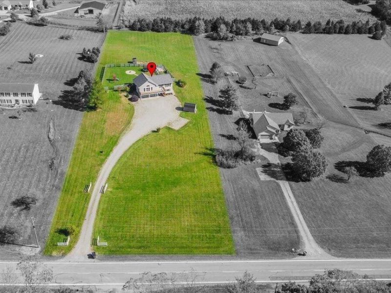 7201 State Route 559 , Zanesfield, OH 43360 Photo 55