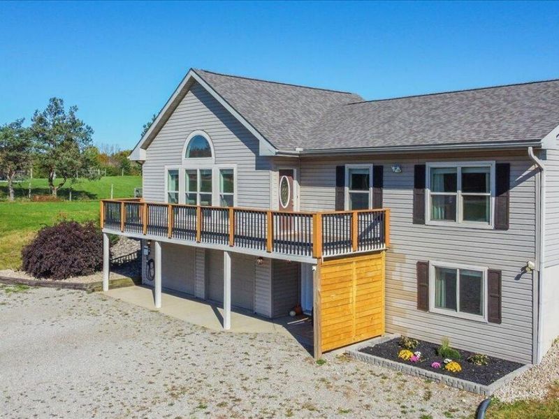 7201 State Route 559 , Zanesfield, OH 43360 Photo 6