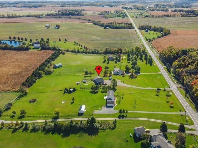7201 State Route 559 , Zanesfield, OH 43360 Photo 61