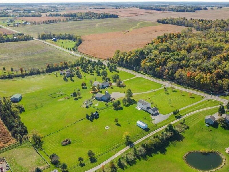 7201 State Route 559 , Zanesfield, OH 43360 Photo 64