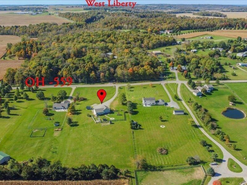 7201 State Route 559 , Zanesfield, OH 43360 Photo 66