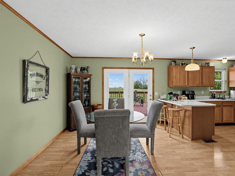 28 James Court , South Charleston, OH 45368 Photo 11