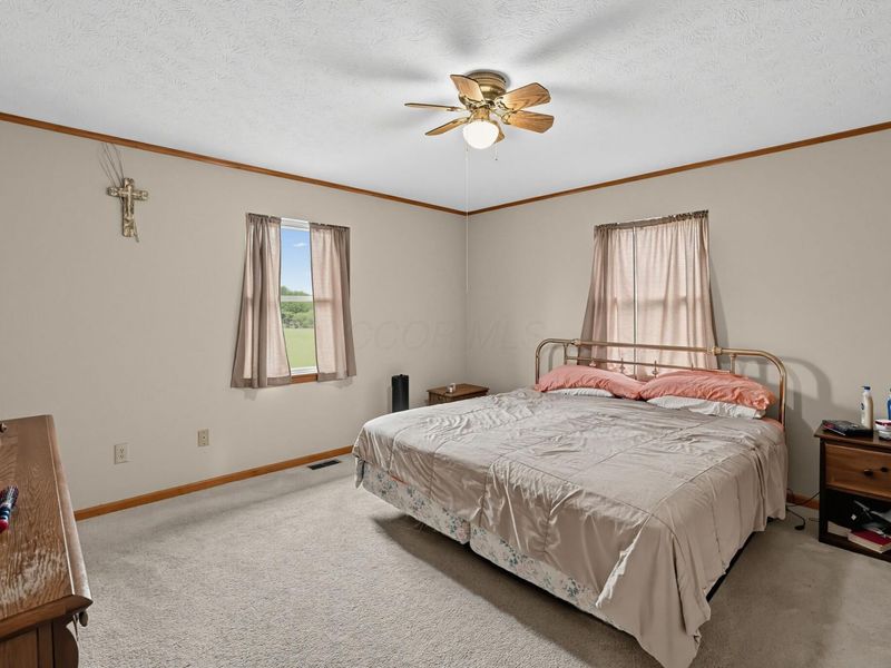 28 James Court , South Charleston, OH 45368 Photo 12