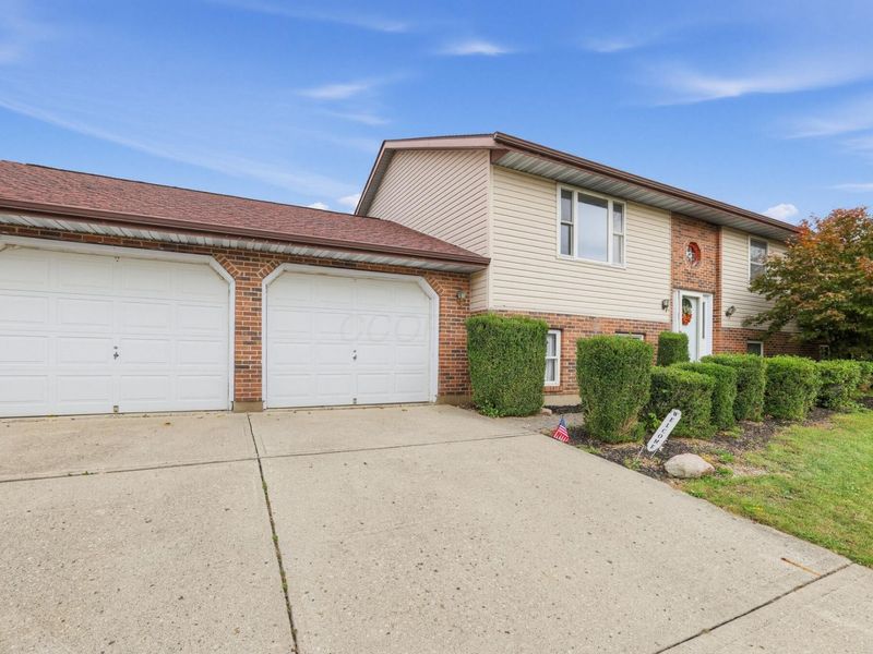 28 James Court , South Charleston, OH 45368 Photo 3