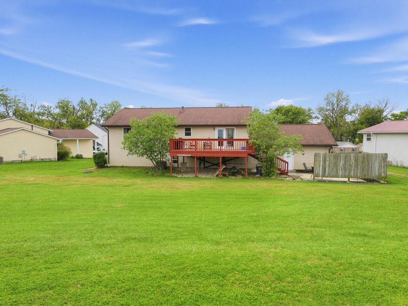 28 James Court , South Charleston, OH 45368 Photo 4