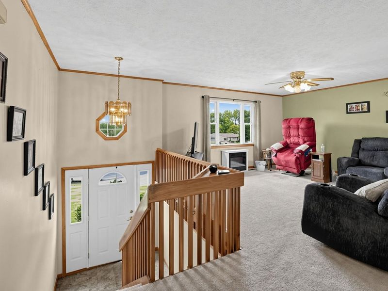 28 James Court , South Charleston, OH 45368 Photo 7