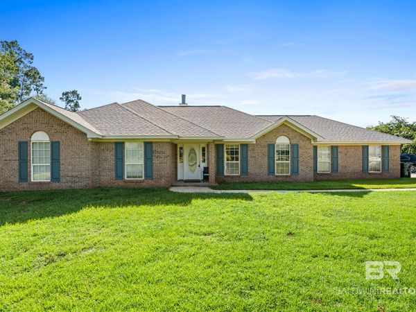 24610 Gabriella Lane, Unit # A, Loxley, AL 36551
