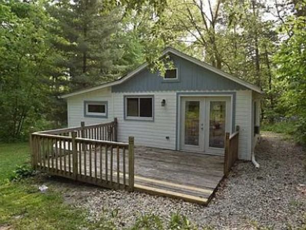 1770 Lake Shore Drive , Unit C, Twin Lakes, WI 53181