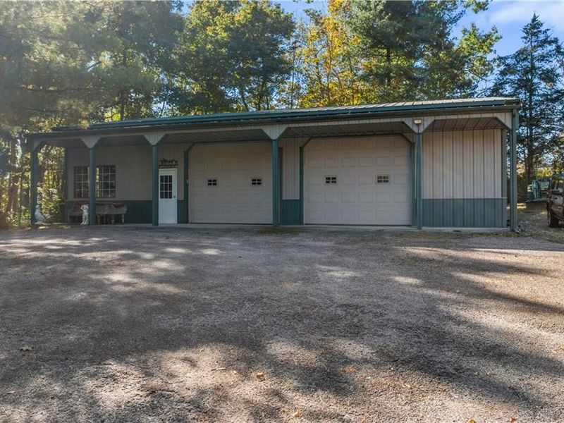 4711 Oregonia Road, Oregonia, OH 45054 Photo 16