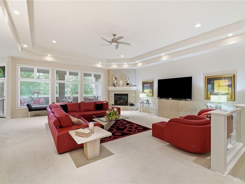 3997 Fox Run Drive, Bellbrook, OH 45305 Photo 21