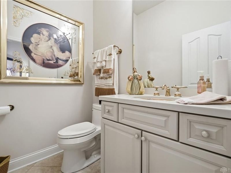 3997 Fox Run Drive, Bellbrook, OH 45305 Photo 50