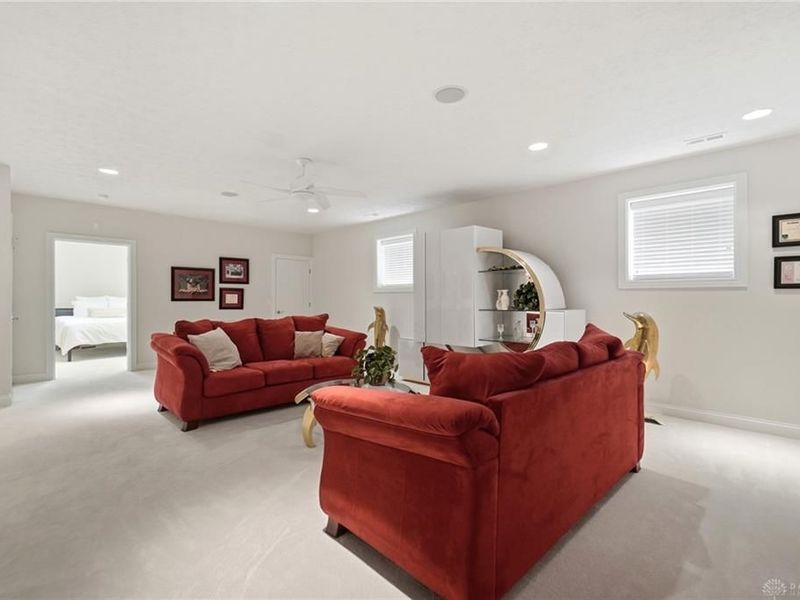 3997 Fox Run Drive, Bellbrook, OH 45305 Photo 63