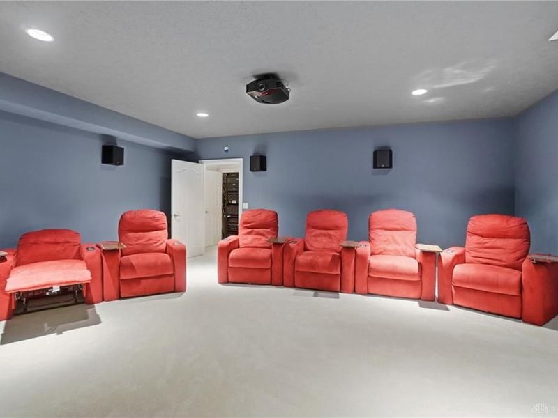 3997 Fox Run Drive, Bellbrook, OH 45305 Photo 69