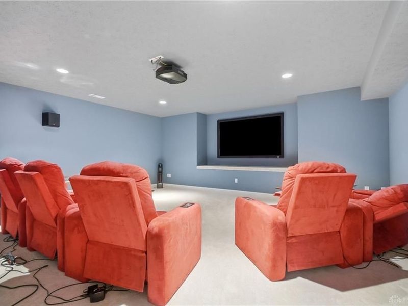 3997 Fox Run Drive, Bellbrook, OH 45305 Photo 71